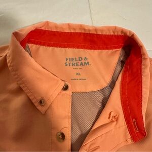 Men’s Field and Stream long sleeve